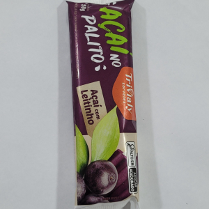 imagem do produto Picolé de Açaí Trivialy