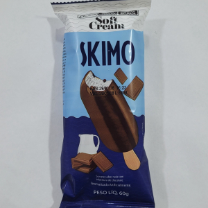 imagem do produto Picolé Skimó Doce Deleite