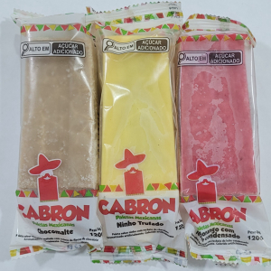 imagem do produto Paleta Mexicana