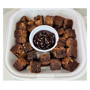 imagem do produto Turbinado de brownie