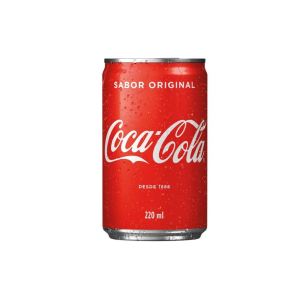 imagem do produto Coca-Cola Original 220ml