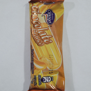 imagem do produto Picolé de Chocolate Branco Cremogel