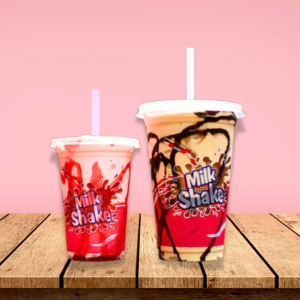 imagem do produto Milk Shake 300ml