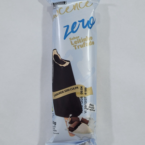 imagem do produto Picolé Zero - Sabor Leitinho Trufado