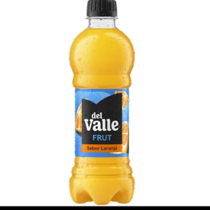 imagem do produto Del Valle Frut Laranja 450ml PET