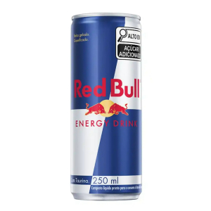 imagem do produto Energético Red Bull Energy Drink 250ml