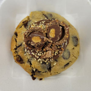 imagem do produto BIG Cookie Ferrero Rocher