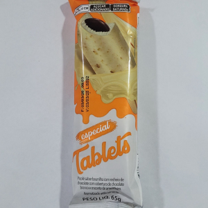 imagem do produto Tablets Doce DeLeite
