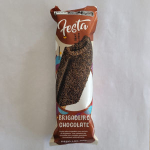 imagem do produto Festa Brigadeiro de Chocolate