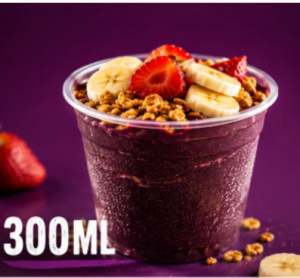 imagem do produto Açaí 300ML R$14