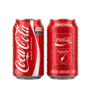 imagem do produto Coca-Cola Original 350ml