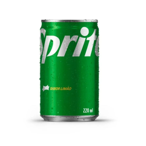 imagem do produto Sprite Original 220ml Lata