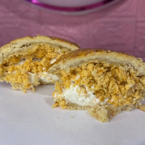 imagem do produto Empada de Frango com cream cheese 