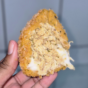 imagem do produto Coxinha de frango com cream cheese