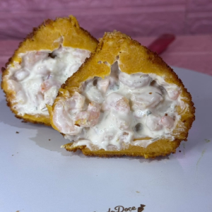 imagem do produto Coxinha de camarão 