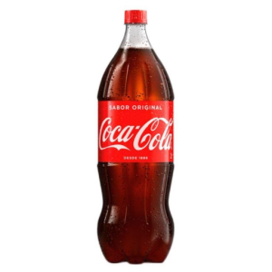 imagem do produto Coca cola 2l