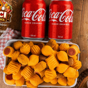 imagem do produto Combo cecí