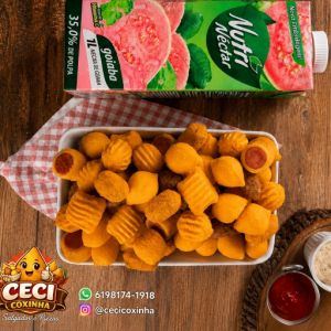 imagem do produto Combo feliz