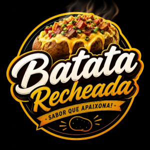 imagem do produto BATATA RECHEADA COSTELA 