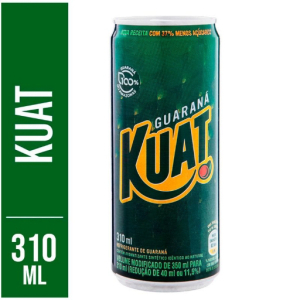 imagem do produto Guarana 310