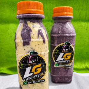 imagem do produto Batida de açaí com pistache 