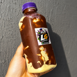 imagem do produto Trufado de maracujá 💛