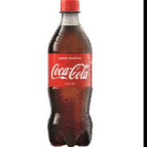 imagem do produto COCA COLA 600 ML