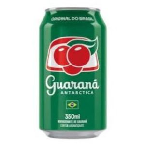 imagem do produto GUARANÂ LATA