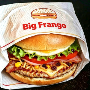 imagem do produto BIG FRANGO