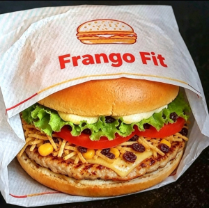 imagem do produto FRANGO FIT