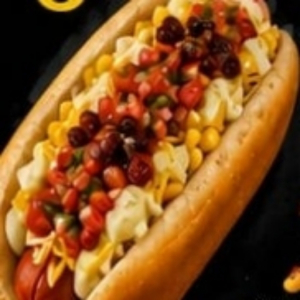 imagem do produto Hot Dog Magnata