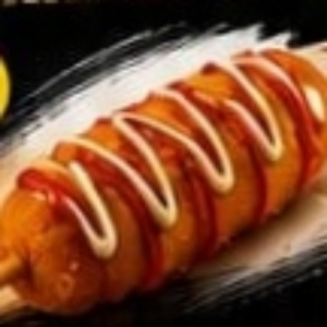 imagem do produto Hot Dog coreano