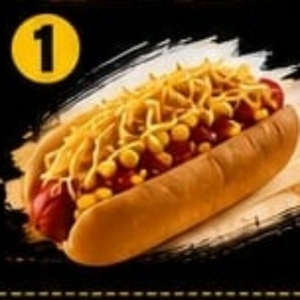 imagem do produto Doguinho