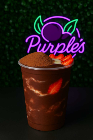 imagem do produto Açaí 700ml