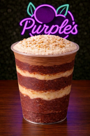 imagem do produto Purple Kinder Supreme