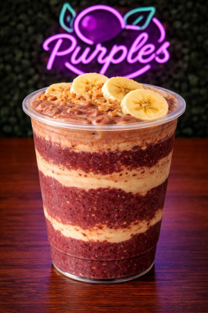 imagem do produto Açaí 300ml