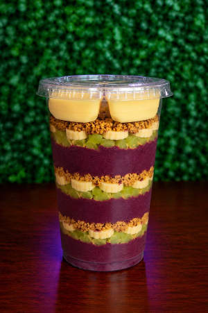 imagem do produto Purple Fresh