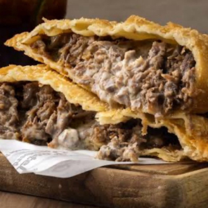 imagem do produto Carne c/ Nata