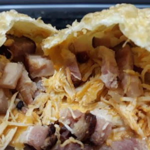 imagem do produto Frango c/ Bacon