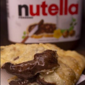 imagem do produto Nutella