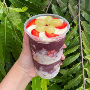 imagem do produto Delight frutal
