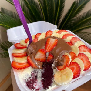 imagem do produto Marmita 300 ML