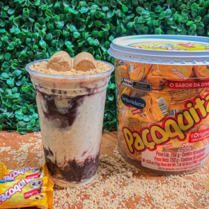 imagem do produto Especial Paçoca