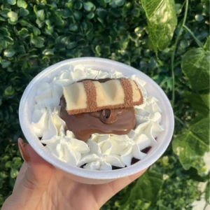 imagem do produto Marmita Kinder