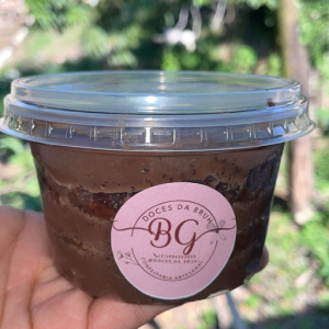 imagem do produto Chocolate