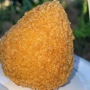 imagem do produto Coxinha de costela