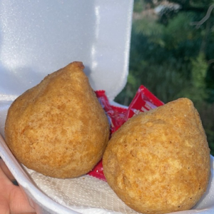 imagem do produto Coxinha de frango