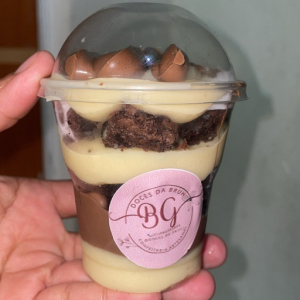 imagem do produto Ninho com Nutella