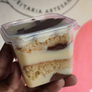 imagem do produto Ninho com Nutella