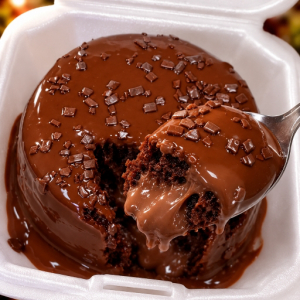 imagem do produto Mini caseirinho brigadeiro